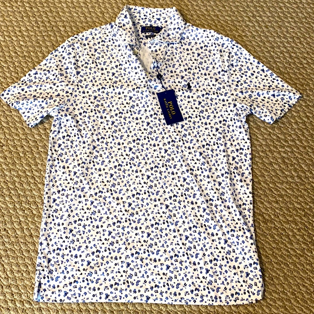 💧Men’s Polo Ralph Lauren shirt 💧